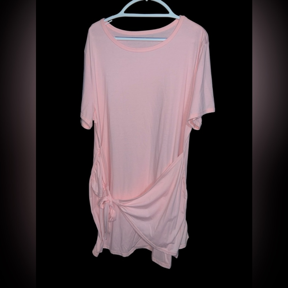 Women’s Wrap Dress